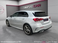 MERCEDES d'occasion CLASSE A A160 AMG LINE de 2019 Lyon Ouest (69)﻿
