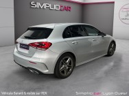 MERCEDES d'occasion CLASSE A A160 AMG LINE de 2019 Lyon Ouest (69)﻿