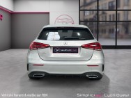 MERCEDES d'occasion CLASSE A A160 AMG LINE de 2019 Lyon Ouest (69)﻿