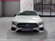 MERCEDES d'occasion CLASSE A A160 AMG LINE de 2019 Lyon Ouest (69)﻿