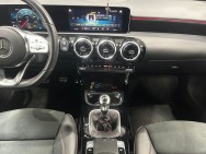 MERCEDES d'occasion CLASSE A A160 AMG LINE de 2019 Lyon Ouest (69)﻿