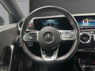 MERCEDES d'occasion CLASSE A A160 AMG LINE de 2019 Lyon Ouest (69)﻿