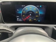 MERCEDES d'occasion CLASSE A A160 AMG LINE de 2019 Lyon Ouest (69)﻿