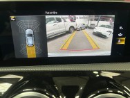 MERCEDES d'occasion CLASSE A A160 AMG LINE de 2019 Lyon Ouest (69)﻿