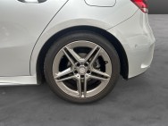 MERCEDES d'occasion CLASSE A A160 AMG LINE de 2019 Lyon Ouest (69)﻿