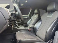 AUDI d'occasion A3 35 TFSI 150 S LINE S TRONIC de 2018 Méry Sur Oise