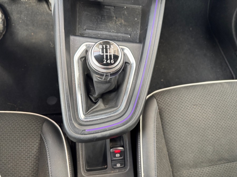 RENAULT d'occasion CLIO 1.5 BLUE DCI 115 INTENS de 2019 Montreuil