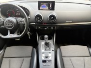 AUDI d'occasion A3 35 TFSI 150 S LINE S TRONIC de 2018 Méry Sur Oise