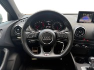 AUDI d'occasion A3 35 TFSI 150 S LINE S TRONIC de 2018 Méry Sur Oise
