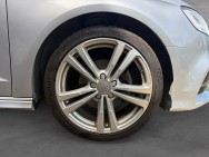 AUDI d'occasion A3 35 TFSI 150 S LINE S TRONIC de 2018 Méry Sur Oise