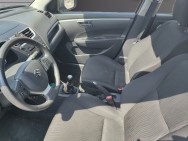 SUZUKI d'occasion SWIFT 1.2 VVT IN THE CITY de 2013 Lille La