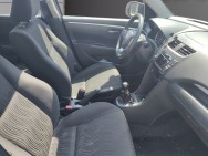 SUZUKI d'occasion SWIFT 1.2 VVT IN THE CITY de 2013 Lille La