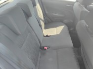 SUZUKI d'occasion SWIFT 1.2 VVT IN THE CITY de 2013 Lille La