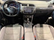 VOLKSWAGEN d'occasion TIGUAN 2.0 TDI 150 de 2018 Narbonne (11)﻿