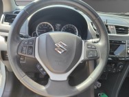 SUZUKI d'occasion SWIFT 1.2 VVT IN THE CITY de 2013 Lille La