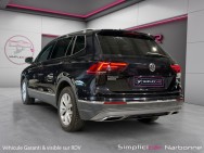 VOLKSWAGEN d'occasion TIGUAN 2.0 TDI 150 de 2018 Narbonne (11)﻿
