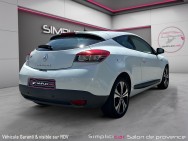 RENAULT d'occasion MEGANE 1.9 DCI 130 de 2011 Salon de Provence (13)﻿