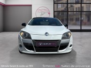 RENAULT d'occasion MEGANE 1.9 DCI 130 de 2011 Salon de Provence (13)﻿