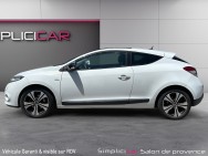 RENAULT d'occasion MEGANE 1.9 DCI 130 de 2011 Salon de Provence (13)﻿