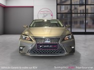 LEXUS d'occasion CT200H 200H de 2018 Narbonne (11)﻿