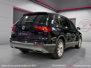 VOLKSWAGEN d'occasion TIGUAN 2.0 TDI 150 de 2018 Narbonne (11)﻿
