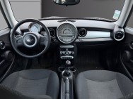 MINI d'occasion MINI ONE 95 PACK SALT de 2009 Frejus (83)﻿