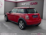MINI d'occasion MINI ONE 95 PACK SALT de 2009 Frejus (83)﻿