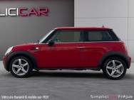 MINI d'occasion MINI ONE 95 PACK SALT de 2009 Frejus (83)﻿