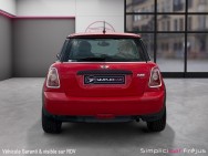 MINI d'occasion MINI ONE 95 PACK SALT de 2009 Frejus (83)﻿