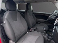 MINI d'occasion MINI ONE 95 PACK SALT de 2009 Frejus (83)﻿