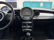 MINI d'occasion MINI ONE 95 PACK SALT de 2009 Frejus (83)﻿