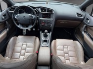 CITROEN d'occasion DS4 2.0 HDI 160 SPORT CHIC de 2011 Toulouse Sud