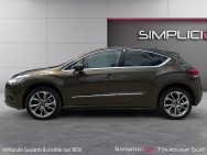 CITROEN d'occasion DS4 2.0 HDI 160 SPORT CHIC de 2011 Toulouse Sud