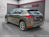 CITROEN d'occasion DS4 2.0 HDI 160 SPORT CHIC de 2011 Toulouse Sud