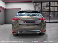 CITROEN d'occasion DS4 2.0 HDI 160 SPORT CHIC de 2011 Toulouse Sud