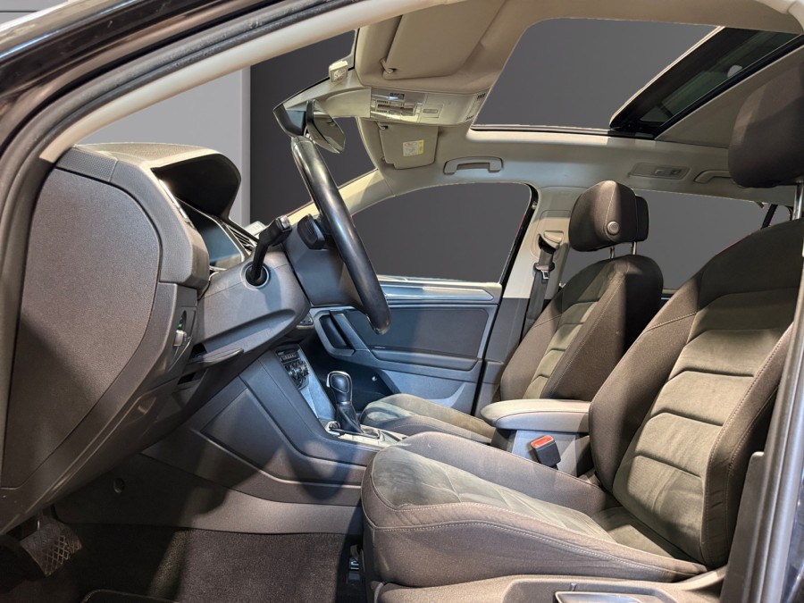 VOLKSWAGEN d'occasion TIGUAN 2.0 TDI 150 de 2018 Narbonne (11)﻿