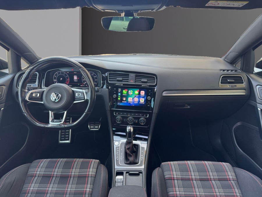 VOLKSWAGEN d'occasion GOLF 2.0 TSI 230 GTI PERFORMANCE DSG de 2017
