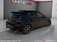 VOLKSWAGEN d'occasion GOLF 2.0 TSI 230 GTI PERFORMANCE DSG de 2017