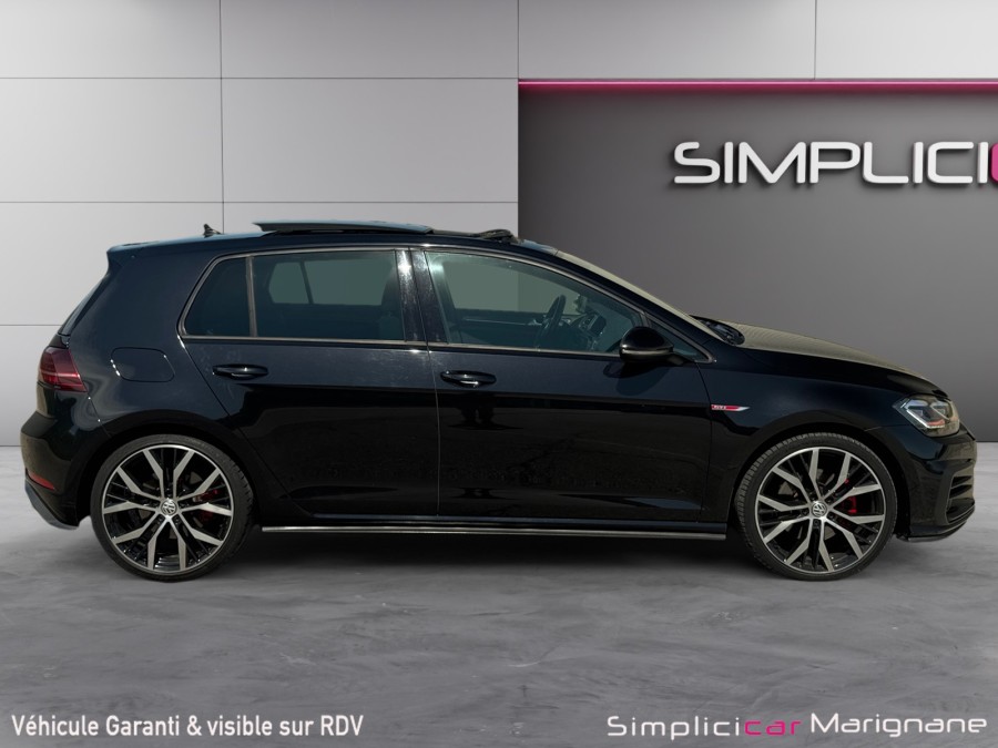 VOLKSWAGEN d'occasion GOLF 2.0 TSI 230 GTI PERFORMANCE DSG de 2017