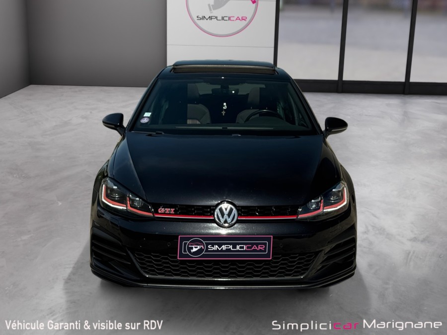 VOLKSWAGEN d'occasion GOLF 2.0 TSI 230 GTI PERFORMANCE DSG de 2017