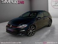 VOLKSWAGEN d'occasion GOLF 2.0 TSI 230 GTI PERFORMANCE DSG de 2017