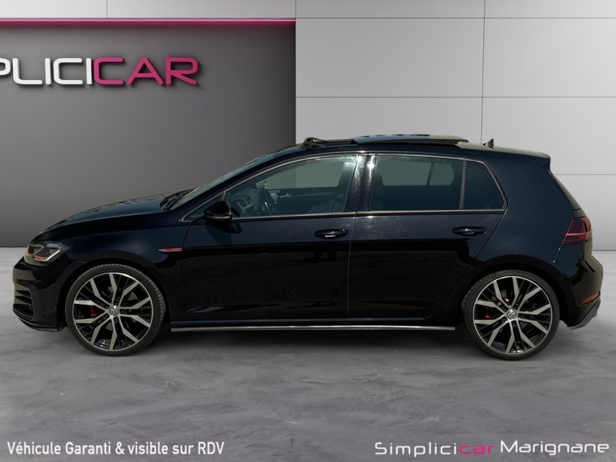 VOLKSWAGEN d'occasion GOLF 2.0 TSI 230 GTI PERFORMANCE DSG de 2017