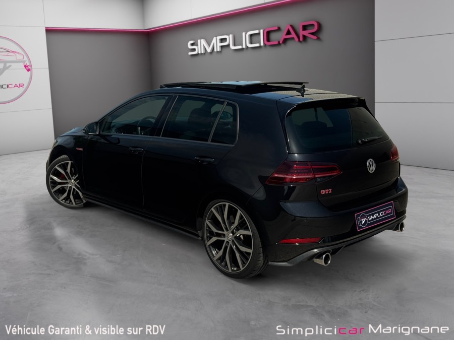 VOLKSWAGEN d'occasion GOLF 2.0 TSI 230 GTI PERFORMANCE DSG de 2017