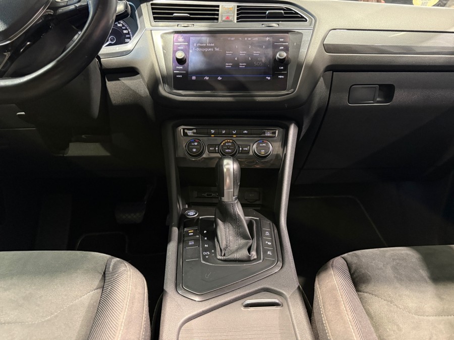 VOLKSWAGEN d'occasion TIGUAN 2.0 TDI 150 de 2018 Narbonne (11)﻿
