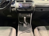 VOLKSWAGEN d'occasion TIGUAN 2.0 TDI 150 de 2018 Narbonne (11)﻿