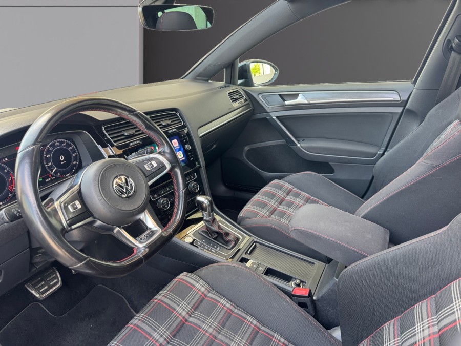 VOLKSWAGEN d'occasion GOLF 2.0 TSI 230 GTI PERFORMANCE DSG de 2017