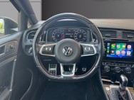 VOLKSWAGEN d'occasion GOLF 2.0 TSI 230 GTI PERFORMANCE DSG de 2017