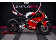 DUCATI d'occasion PANIGALV4 916 de 2024 Lyon Ouest (69)﻿