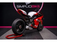DUCATI d'occasion PANIGALV4 916 de 2024 Lyon Ouest (69)﻿