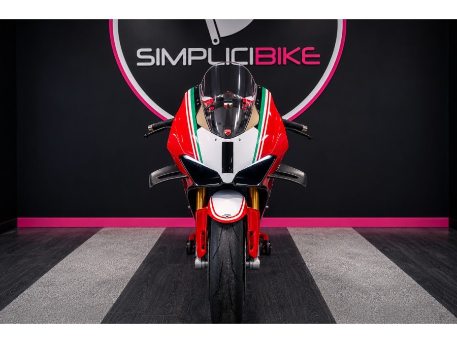 DUCATI d'occasion PANIGALV4 916 de 2024 Lyon Ouest (69)﻿